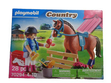Playmobil Country | Pferd mit
