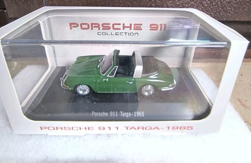 Atlas collection modell 43 - modell, 1:43
