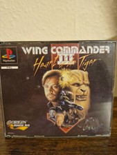 WING COMMANDER III - Heart of