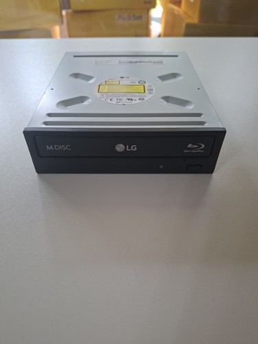 Bh16ns55 sata blu ray - lg,