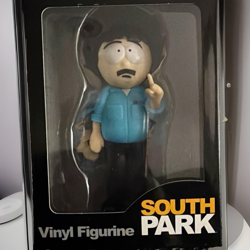 South park randy marsh - randy, vinyl
