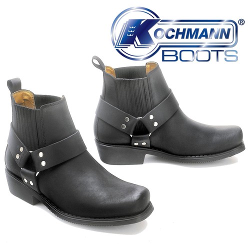 Kochmann city biker - kochmann,