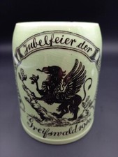 Bierkrug 450. Jubiläum