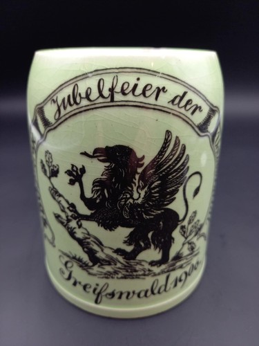 Bierkrug 450 jubiläum - bierkrug, 450.