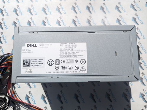 Dell h1100ef g821t 1100 - g821t, w