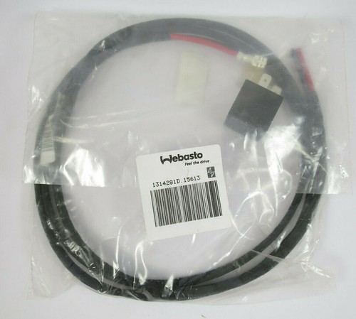 Original webasto kabelbaum - original,
