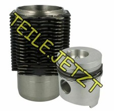 ZYLINDER MIT KOLBEN FÜR MWM