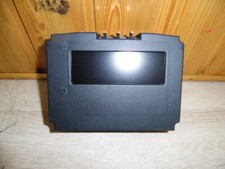 Bordcomputer Opel Vectra B Facelift Telefon 24404029 BC Display