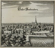 Beverungen - Closter