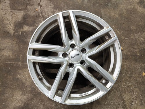 Alufelge alutec 8jx18 et43 - alufelge,