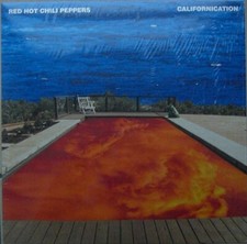 Red Hot Chili Peppers –