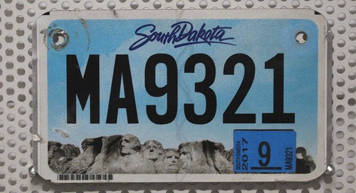 South dakota - south,