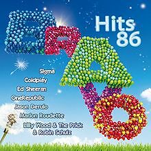 Bravo Hits Vol.86 von Various