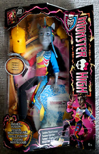 Monster High * DOLL * Neighthan Rot * Fatale Fusion * CCB38 CCB43 * 2013 * NEU
