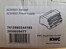 KWC AquaRotter Netzteil