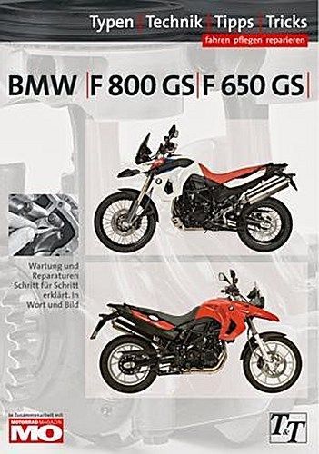 Bmw 650 800 gs - bmw,