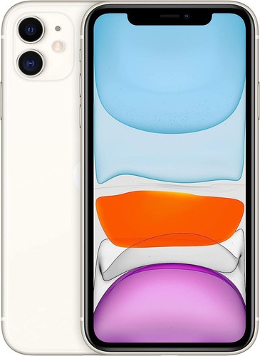 Apple iphone 128 - apple, gb