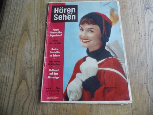 Original illustrierte hören - illustrierte,