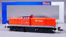 H0 DC Roco 67876 Diesellok BR