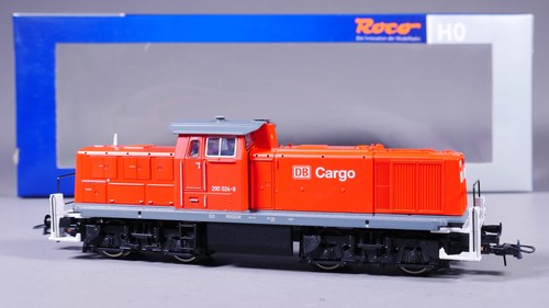 Roco 67876 diesellok br - h0,