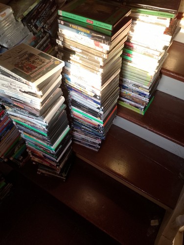Dvd spiele klassiker - cd,