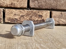 KTM 640 LC4..BJ.2001...Komplette 20mm Hinterradachse....KTM.