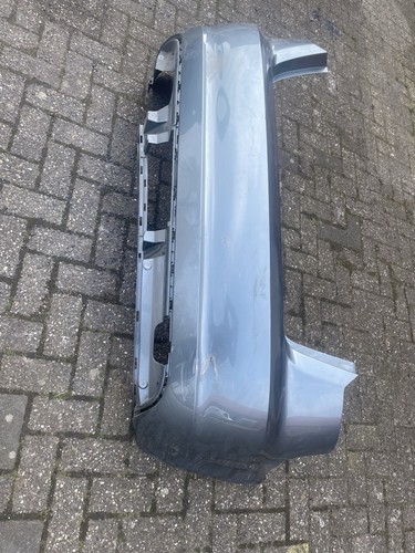 Audi sportback stoßstange - audi,