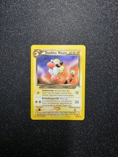 Pokemon Karte Dunkles Waaty
