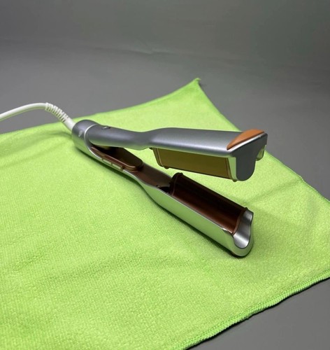 Lockenwickler waver hair - waver,