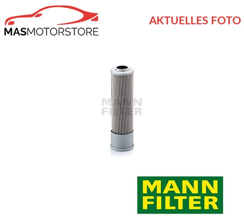 Filter arbeitshydraulik - filter,
