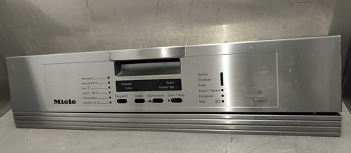 Miele 1224spülmaschine - miele,