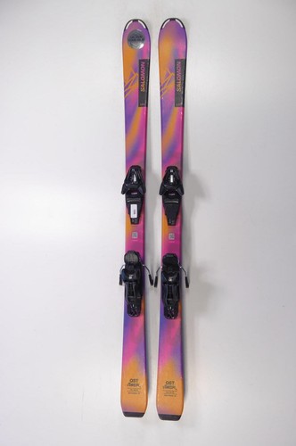Salomon qst junior jugend - salomon,