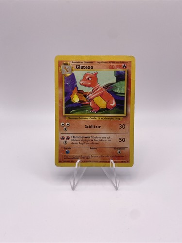 Pokemon glutexo 102 - pokemon,