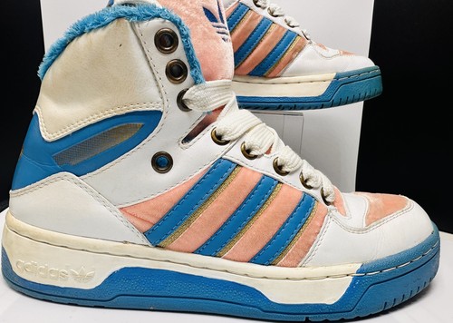 Adidas attitude oki high - adidas,