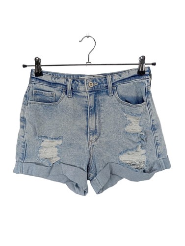 Hollister jeansshorts damen - hollister,