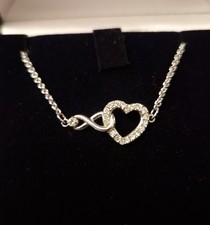 Swarovski Kristall Infinity