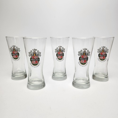Becks bier pils bremen - pils,