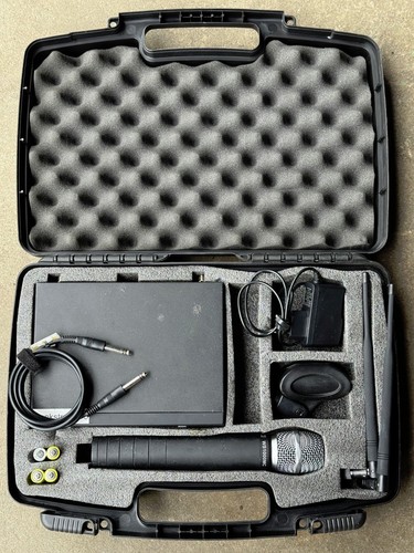 Systems ws1000 handheld - ws1000,