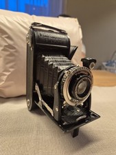 Voigtlander BESSA mit