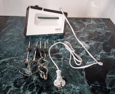 Krups 3 Mix 9000 Hand Mixer