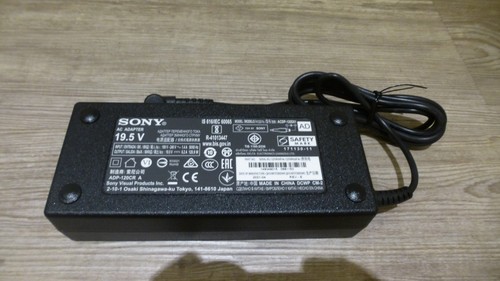 Netzteil für sony kdl - netzteil,