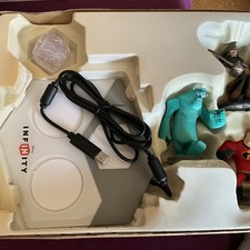 Disney Infinity ** Starter Set