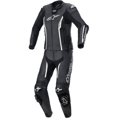 Alpinestars lederkombi stella - lederkombi,