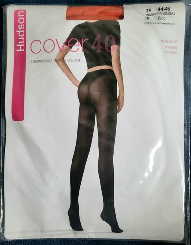 Strumpfhose hudson cover - strumpfhose, 40