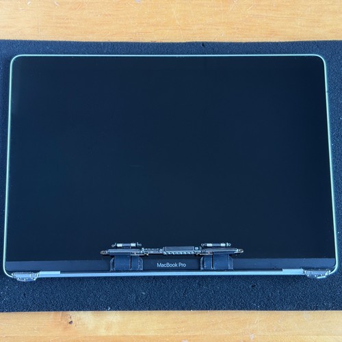Bildschirm display macbook pro - display,