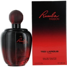 Ted Lapidus Rumba Passion Eau