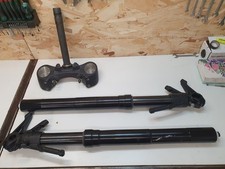 Gabel Märzochi 50mm Ducati