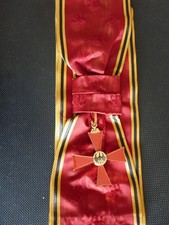 Bundesverdienstkreuz