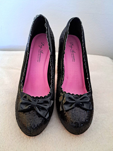 Les petites damen pumps - les,
