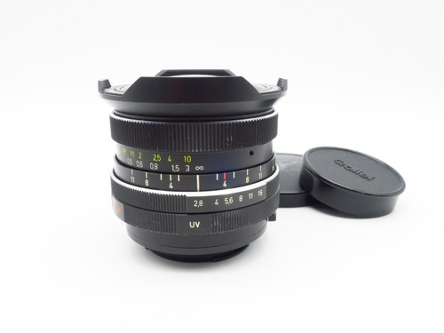 Rollei qbm carl - qbm, zeiss